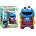 Sesame Street - Cookie Monster