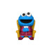 Sesame Street - Cookie Monster