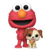 Sesame Street - Elmo & Tango