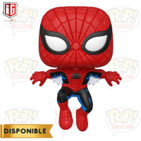 Mavel Comics 80 Years - Spider-Man