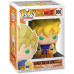 Dragon Ball Z - Super Saiyan Goku (First Appearance)