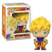 Dragon Ball Z - Super Saiyan Goku (First Appearance)