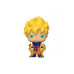 Dragon Ball Z - Super Saiyan Goku (First Appearance)