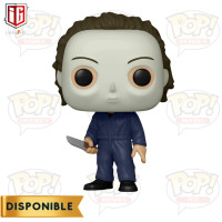 Halloween - Michael Myers (New Pose)