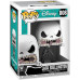 The Nightmare Before Christmas - Jack Skellington (Scary Face)