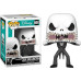 The Nightmare Before Christmas - Jack Skellington (Scary Face)