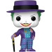Batman (1989) - Joker With Hat
