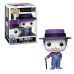 Batman (1989) - Joker With Hat