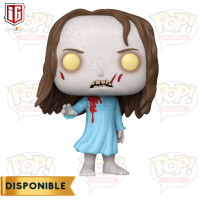 The Exorcista Believer - Katherine (Possessed)