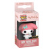 Hello Kitty 50Th Anniversary - My Melody Keychain (Exclusive)