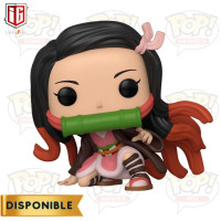Demon Slayer - Nezuko Kamado