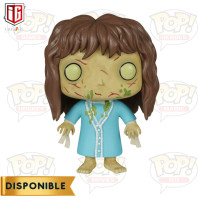 The Exorcist - Regan