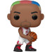 NBA Chicago Bulls - Dennis Rodman