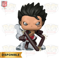 One Piece - Snake-Man
