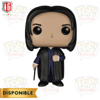 Harry Potter - Severus Snape