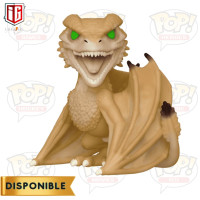 House Of The Dragon - Syrax