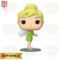 Peter Pan (70Th Annivesary) - TinkerBell