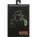 Jigsaw Killer - Ultimate Saw Black Robe Version