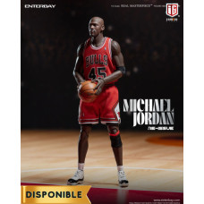 Collection NBA Chicago Bulls - Michael Jordan (Limited Edition)