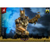 Batman Arkham Knight - Batman Beyond (Black And Gold Version) (85Th Anniversary)