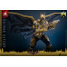 Batman Arkham Knight - Batman Beyond (Black And Gold Version) (85Th Anniversary) Batman Arkham Knight - Batman Beyond (Black And Gold Version) (85Th Anniversary)