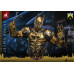 Batman Arkham Knight - Batman Beyond (Black And Gold Version) (85Th Anniversary) Batman Arkham Knight - Batman Beyond (Black And Gold Version) (85Th Anniversary)