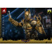 Batman Arkham Knight - Batman Beyond (Black And Gold Version) (85Th Anniversary) Batman Arkham Knight - Batman Beyond (Black And Gold Version) (85Th Anniversary)