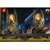 Batman Arkham Knight - Batman Beyond (Black And Gold Version) (85Th Anniversary) Batman Arkham Knight - Batman Beyond (Black And Gold Version) (85Th Anniversary)