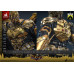 Batman Arkham Knight - Batman Beyond (Black And Gold Version) (85Th Anniversary) Batman Arkham Knight - Batman Beyond (Black And Gold Version) (85Th Anniversary)