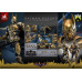 Batman Arkham Knight - Batman Beyond (Black And Gold Version) (85Th Anniversary) Batman Arkham Knight - Batman Beyond (Black And Gold Version) (85Th Anniversary)
