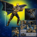Batman Arkham Knight - Batman Beyond (Black And Gold Version) (85Th Anniversary) Batman Arkham Knight - Batman Beyond (Black And Gold Version) (85Th Anniversary)