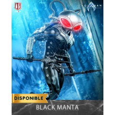 Aquaman And The Lost Kingdom - Black Manta
