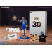 Collection NBA Golden State Warriors - Stephen Curry (Limited Edition)