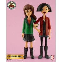 Daria - Daria And Jane