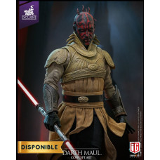 Star Wars Celebration Japan - Darth Maul (Concept Art) (Japan Exclusive)