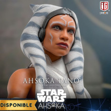 Star Wars Ahsoka - Ahsoka Tano