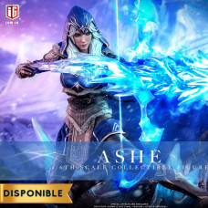 League Of Legends - Ashe