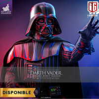 Star Wars Celebration Japan - Darth Vader (Dueling Effect Version) (Japan Exclusive)