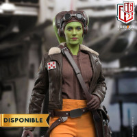 Star Wars Ahsoka - Hera Syndulla