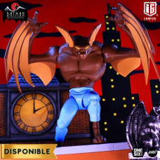 Batman The Animated Series - Man-Bat