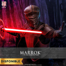 Star Wars Ahsoka - Marrok