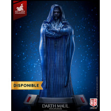 Star Wars Episode l The Phantom Menace - Darth Maul Hologram (Exclusive)