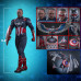 Captain America Brave New World - Captain America (Sam Wilson)