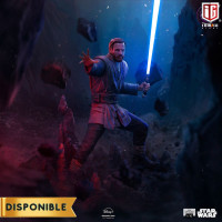 Star Wars Obi-Wan Kenobi - Obi-Wan Kenobi