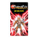ThunderCats Vintage - Lion-O - Mumm-Ra (Ever Living) - Jackalman (Set Of 3) ThunderCats Vintage - Lion-O - Mumm-Ra (Ever Living) - Jackalman (Set Of 3)