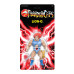 ThunderCats Vintage - Lion-O - Mumm-Ra (Ever Living) - Jackalman (Set Of 3) ThunderCats Vintage - Lion-O - Mumm-Ra (Ever Living) - Jackalman (Set Of 3)