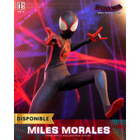 Spider-Man Across The Spider-Verse - Miles Morales