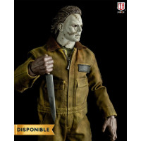 Halloween (2007) - Michael Myers