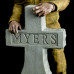Halloween (2007) - Michael Myers