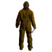 Halloween (2007) - Michael Myers